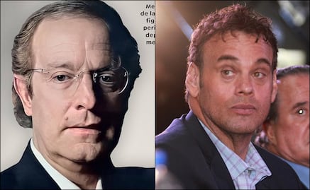 David Faitelson: Confirman agresión contra mujer que José Ramón Fernández denunció en su libro