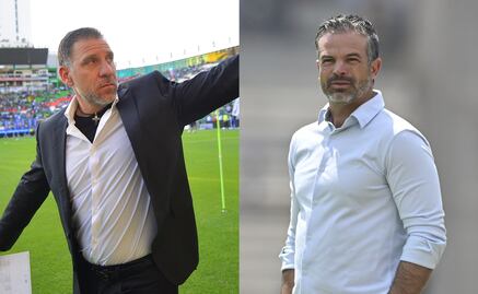 García Aspe arremete en contra de Rafael Puente Jr: "Que se ponga a trabajar"