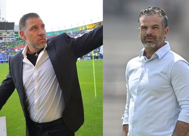 García Aspe arremete en contra de Rafael Puente Jr: "Que se ponga a trabajar"