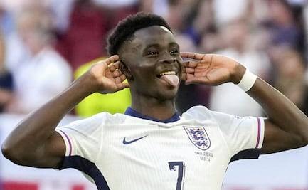 Inglaterra elimina en penaltis a Suiza y es semifinalista en la Eurocopa