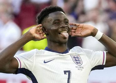 Inglaterra elimina en penaltis a Suiza y es semifinalista en la Eurocopa