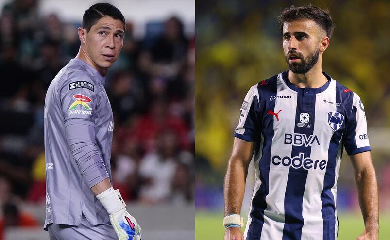 ¿Toluca o Monterrey? La IA predice al campeón de la Leagues Cup 2026