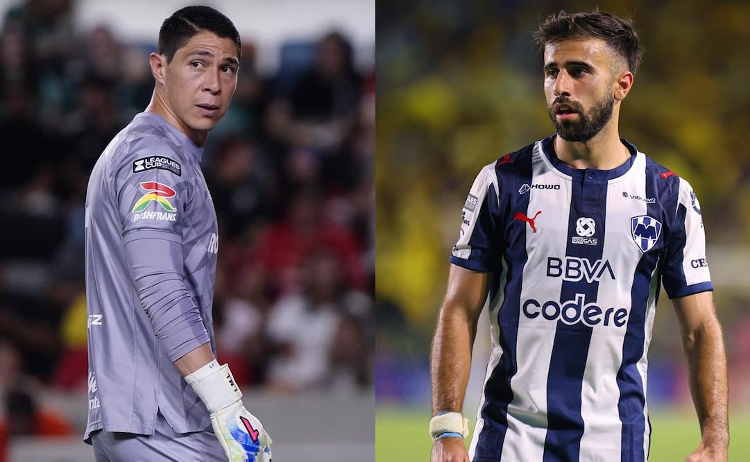 La IA revela al campeón de la Leagues Cup entre Toluca y Monterrey / Foto: Imago7