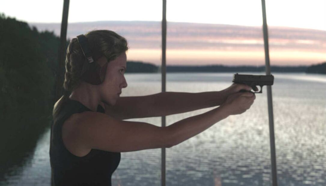 ¿Scarlett Johansson y Emma Watson en la película de “Black Widow”?