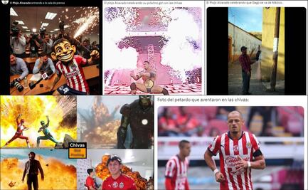 Roberto Alvarado hizo explotar las redes sociales con los memes tras su 'cohetón' vs periodistas