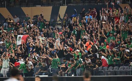 FIFA impuso multa histórica a la FMF por el grito homofóbico de la afición mexicana