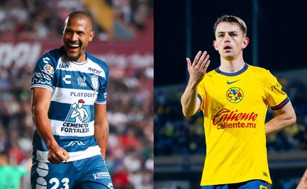 Pachuca vs América EN VIVO: Juego ONLINE | Liga MX HOY | Liguilla | Clausura 2025
