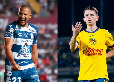 Pachuca vs América EN VIVO: Juego ONLINE | Liga MX HOY | Liguilla | Clausura 2025