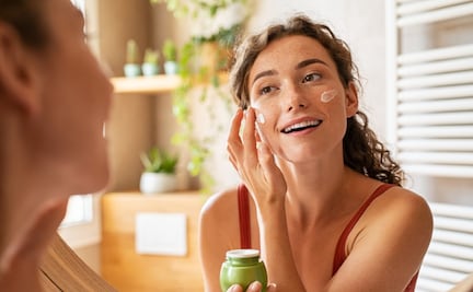 4 rituales de belleza que debes realizar antes de dormir