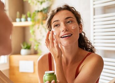 4 rituales de belleza que debes realizar antes de dormir