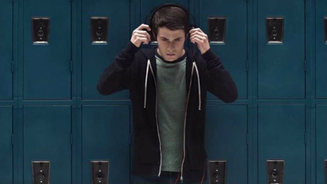 “13 Reasons Why”, la serie que todos los padres de adolescentes deben ver