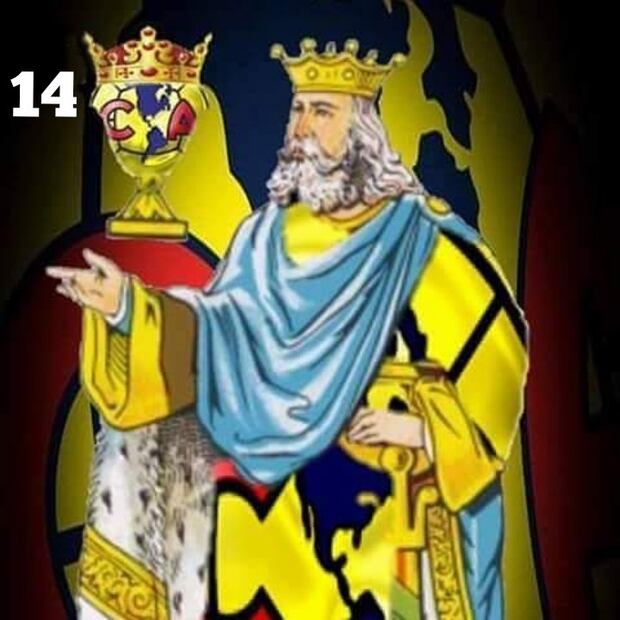 Memes del América