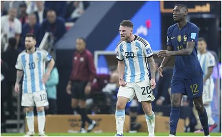 Copa del Mundo 2026: Las selecciones clasificadas al Mundial con las plantillas más caras