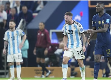 Copa del Mundo 2026: Las selecciones clasificadas al Mundial con las plantillas más caras