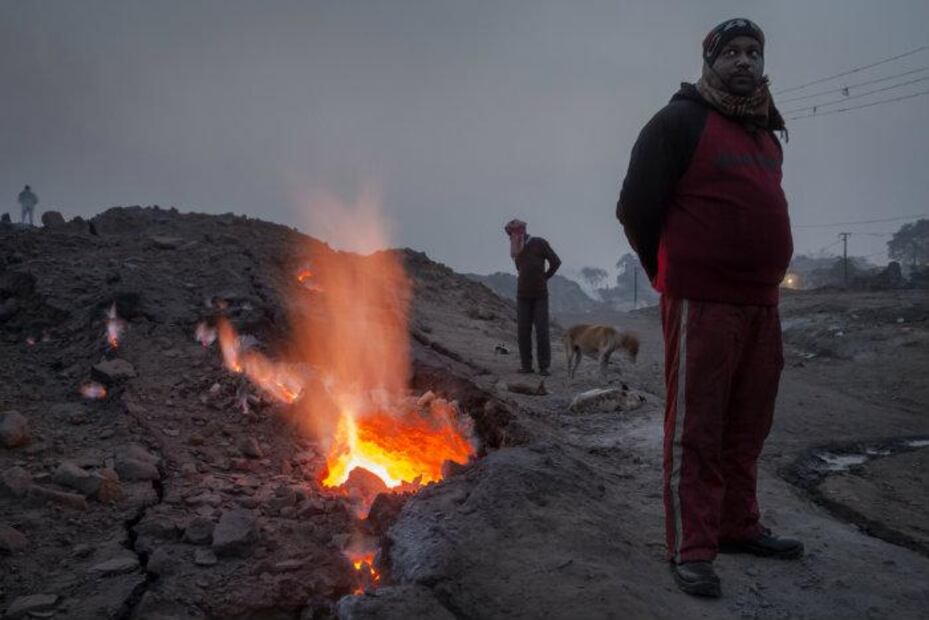 10 destinos considerados las “puertas del infierno”