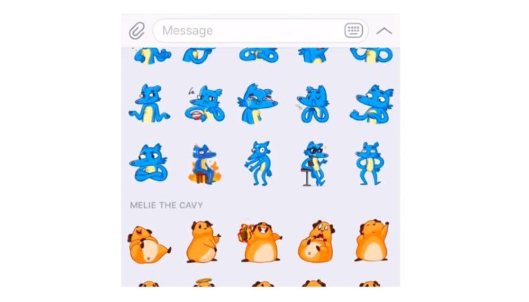 10 ventajas que tiene Telegram sobre WhatsApp