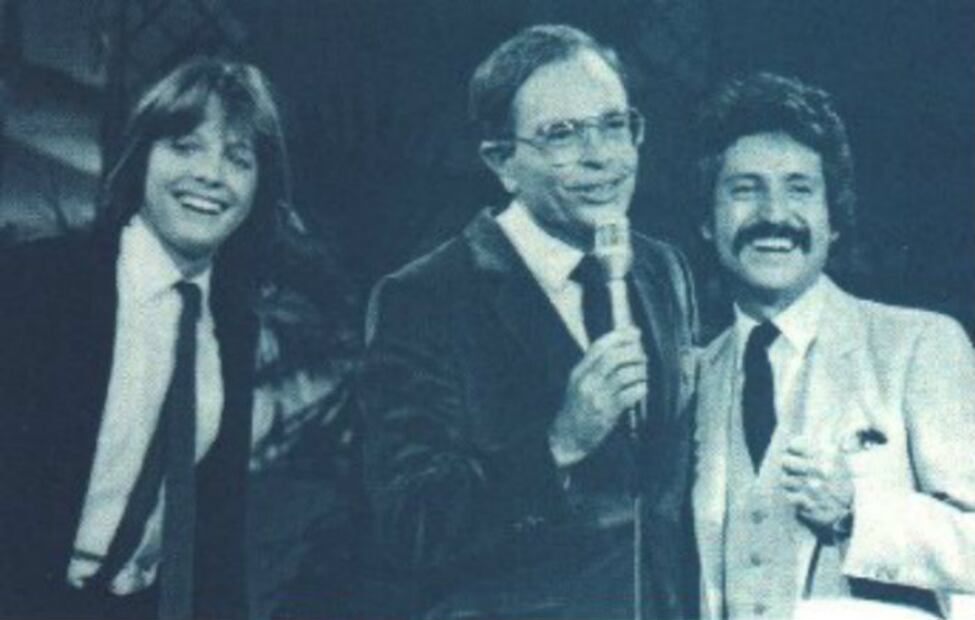 Luis Miguel y Luisito Rey, la relación tóxica entre padre e hijo