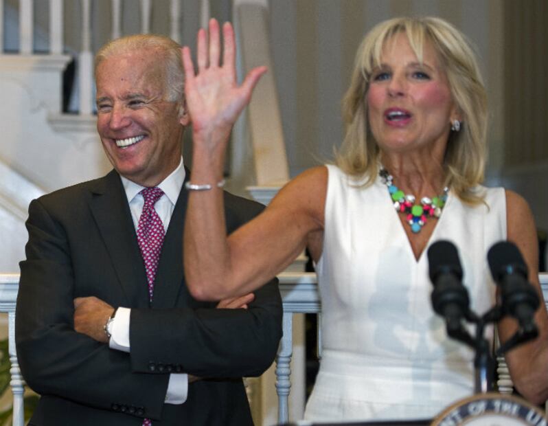 Joe Biden: 10 datos de la vida y obra del nuevo presidente de Estados Unidos