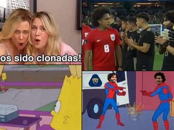 El 'multiverso' de 'Chino' Huerta y 'Coco' Carrasquilla encendió los MEMES en redes sociales