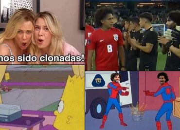 El 'multiverso' de 'Chino' Huerta y 'Coco' Carrasquilla encendió los MEMES en redes sociales