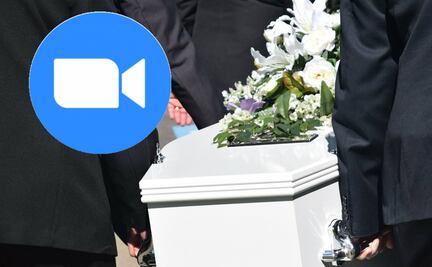 Funerales por Zoom, a esto nos ha obligado el coronavirus