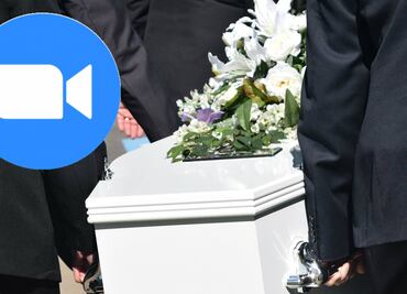 Funerales por Zoom, a esto nos ha obligado el coronavirus