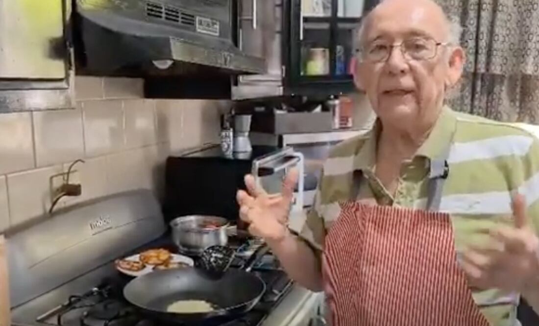 Foto: YouTube Tito Charly