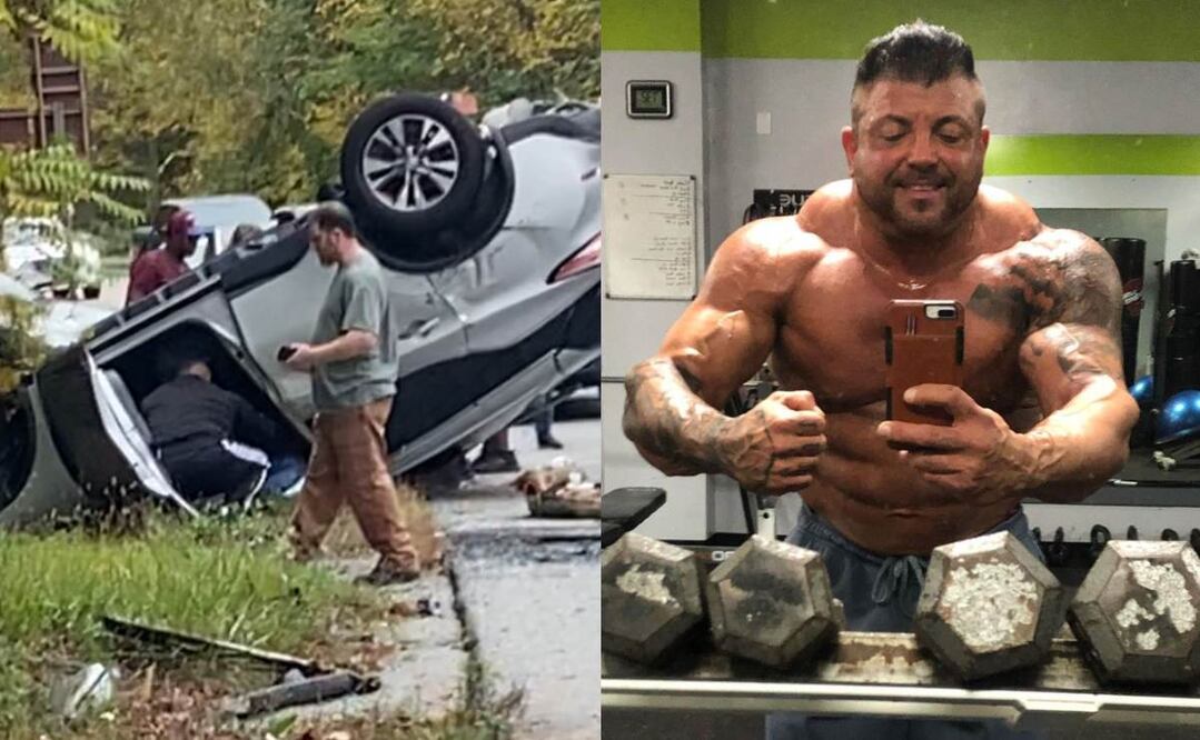 Foto: Instagram @kingkamali