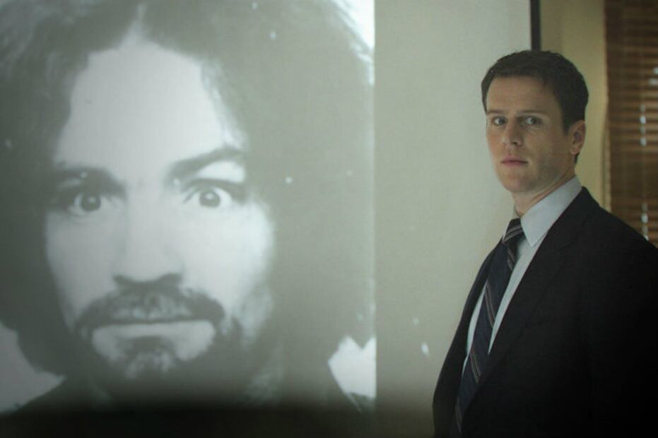 ¿Netflix cancelará la tercera temporada de "Mindhunter"?