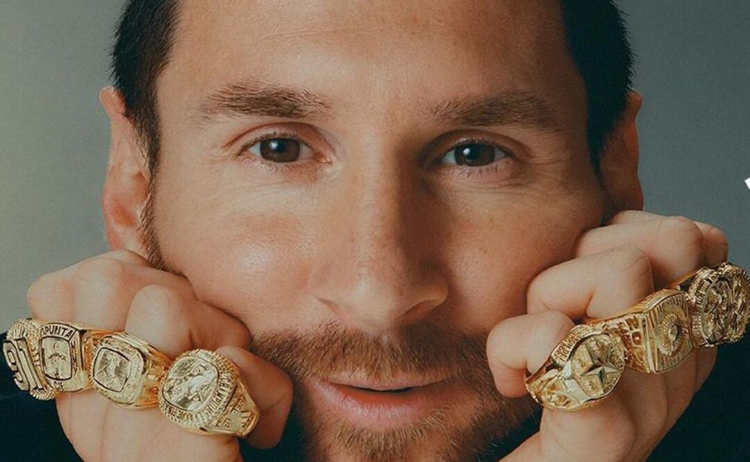 Lionel Messi confirmó cuál es su comida favorita. Fuente: Fuente: Instagram @leomessi