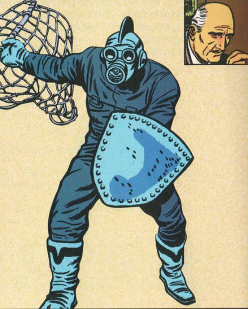 10 personajes con los que Stan Lee fracasó en los cómics