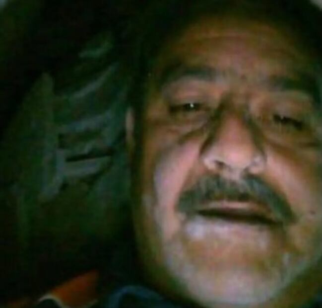 Gracias a una selfie fue rescatado de entre los escombros del sismo en la CDMX