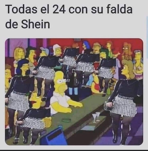 Los 10 mejores memes que retratan el espíritu navideño del 2021