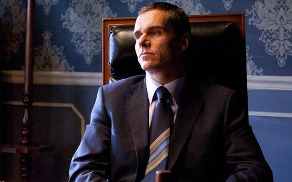 Tony Dalton: El actor mexicano que triunfa en Marvel y “Better Call Saul”