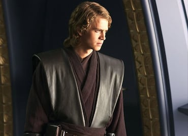 ¿Qué fue de Hayden Christensen? Y su regreso como Darth Vader