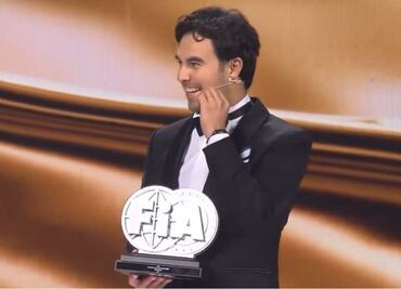 Checo Pérez promete "volver más fuerte" para la próxima temporada de la Fórmula 1