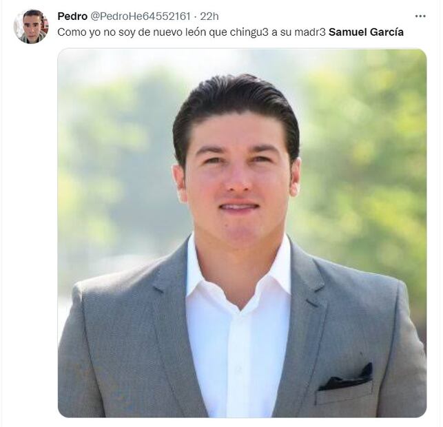 10 memes de Samuel García como el nuevo “dictador” de Nuevo León