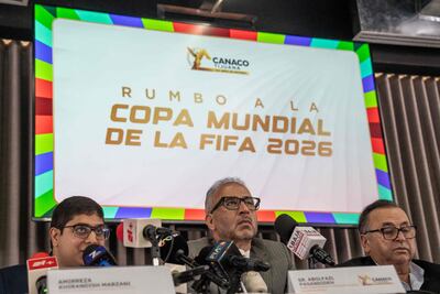 Mundial 2026: Postura de EU pone en jaque a selección iraní: "Un desafío para nuestros jugadores"