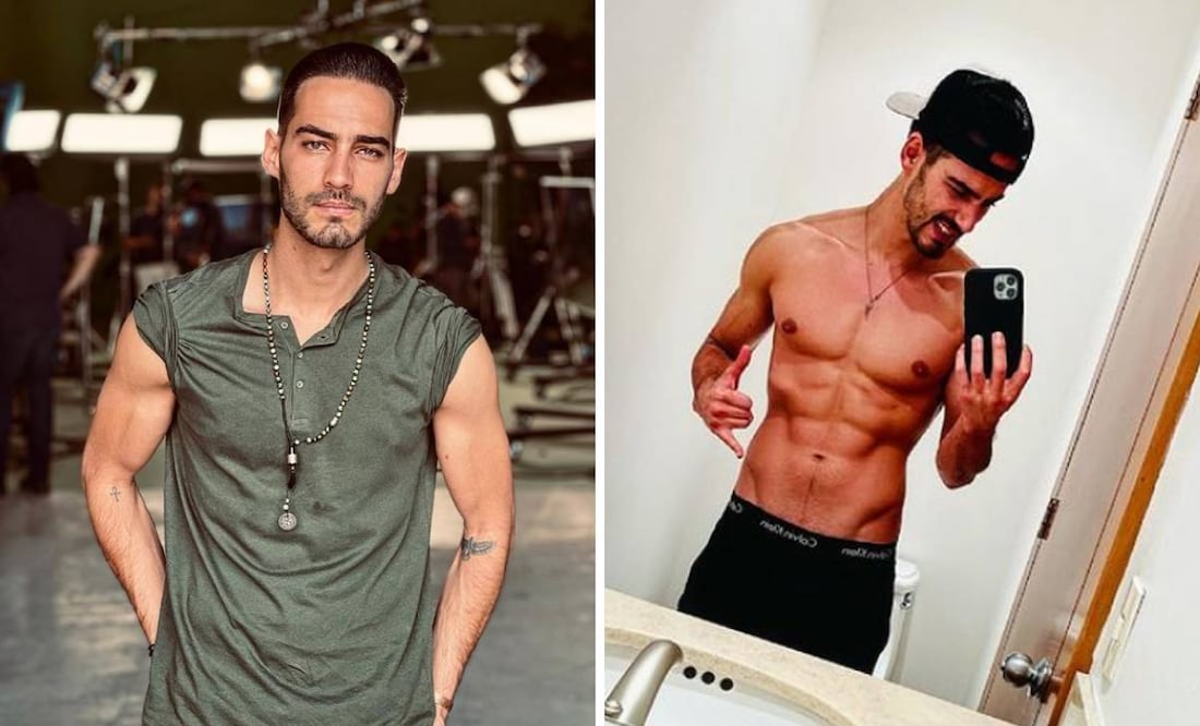 Foto: Instagram @mich_duval