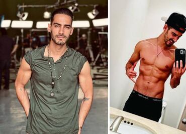 Mich, el atractivo hijo de Consuelo Duval que está conquistando Hollywood