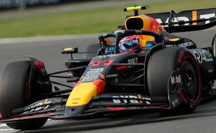 Checo Pérez  sin posibilidades en la F1 2024: ¿Cuál el panorama para el resto de la temporada?