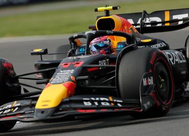 Checo Pérez  sin posibilidades en la F1 2024: ¿Cuál el panorama para el resto de la temporada?