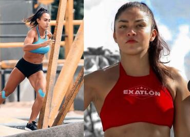 Todos los eliminados de Exatlón México 2022 en la última semana