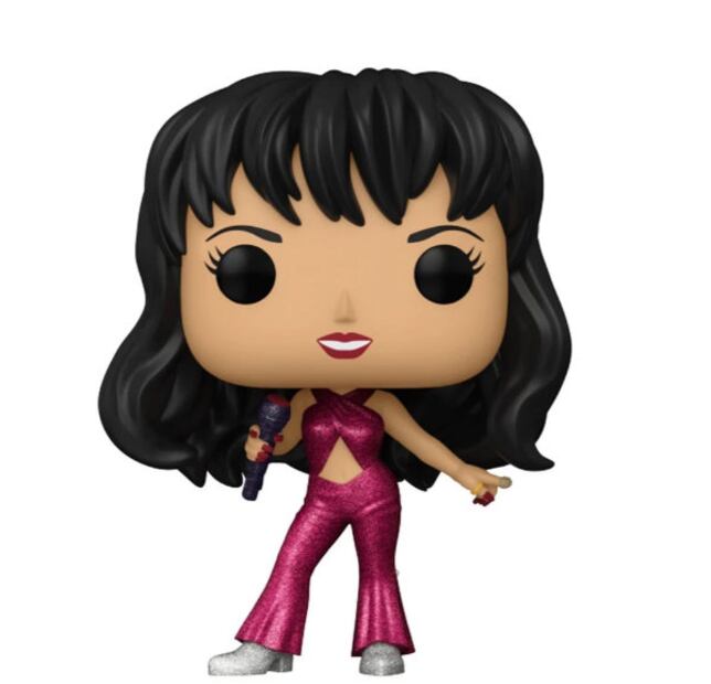 Estos son los 6 muñecos Funko más buscados para Navidad 2020