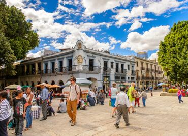 Las 5 ciudades donde viven más extranjeros en México y cuánto cuesta vivir ahí