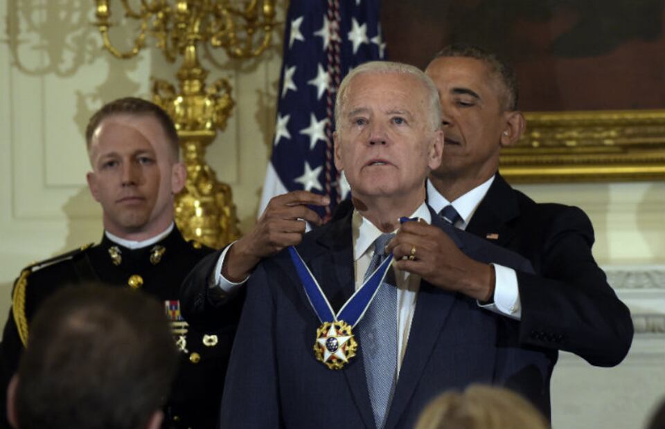 Joe Biden: 10 datos de la vida y obra del nuevo presidente de Estados Unidos