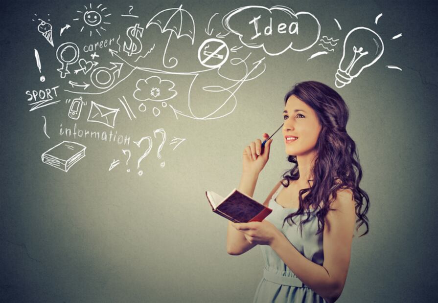 10 señales de que sales con una mujer y NO con una “niña”
