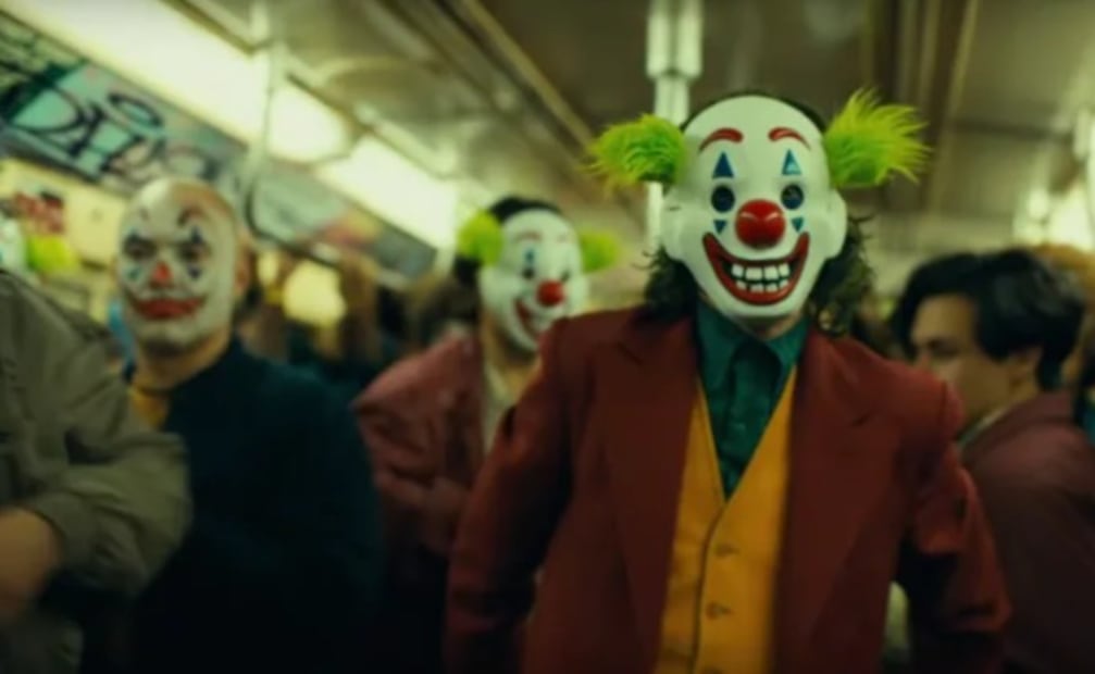 ¡Agárrate Joaquin Phoenix! Proponen a Tilda Swinton como el nuevo “Joker”