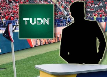 TUDN: Reportero de la empresa de Azcárraga se despidió de la televisora tras la Eurocopa 2024
