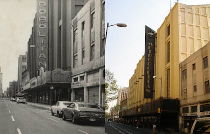 “El Metropólitan”, una de las joyas de la Ciudad de México en 10 datos